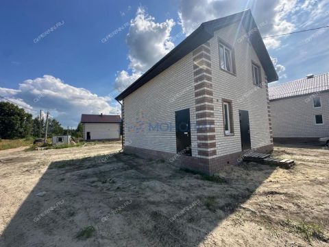 kottedzh-gorod-bor-gorodskoy-okrug-bor фото