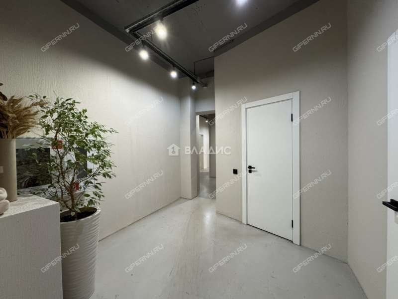 помещение под помещение свободного назначения на Грузинской улице