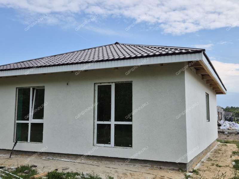 дом на Героя Демина ул. деревня Пруды