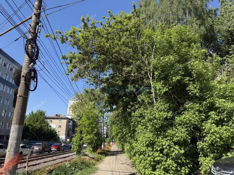 помещение под помещение свободного назначения на Малой Ямской улице