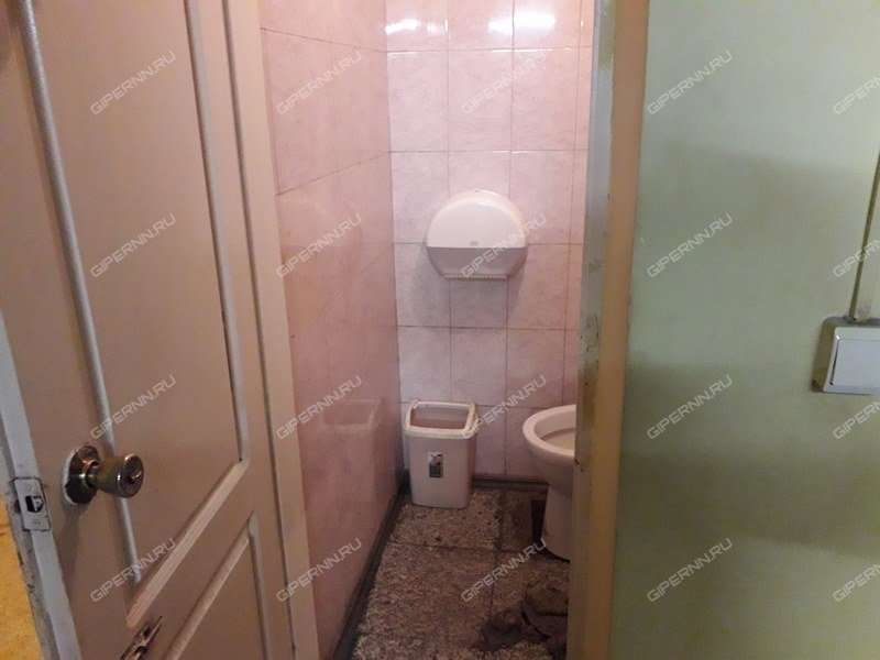 помещение под офис на проспекте Героев