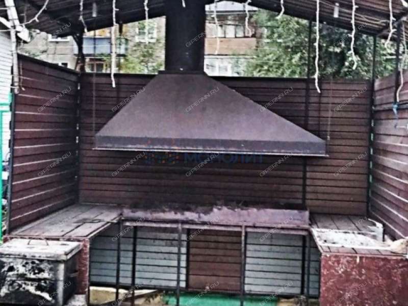 однокомнатная квартира на Южном шоссе дом 38А