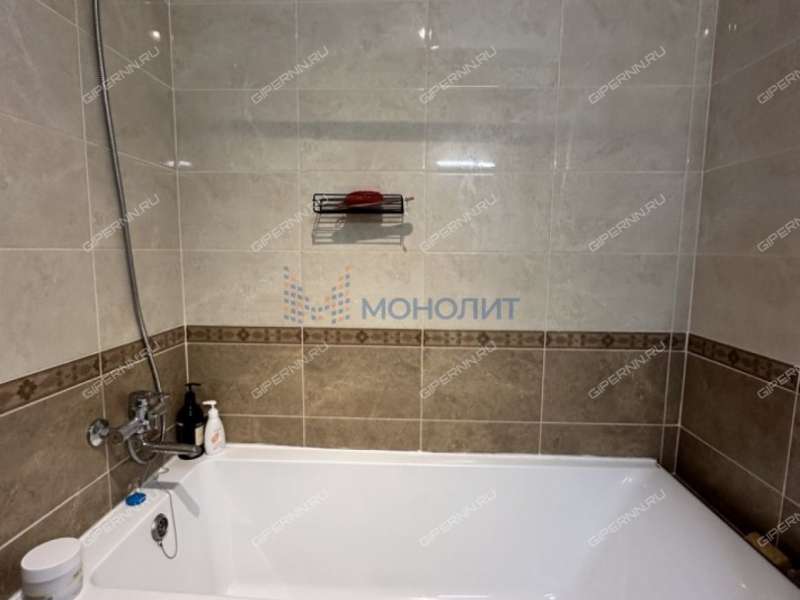 двухкомнатная квартира на Русской улице улице дом 11 деревня Анкудиновка