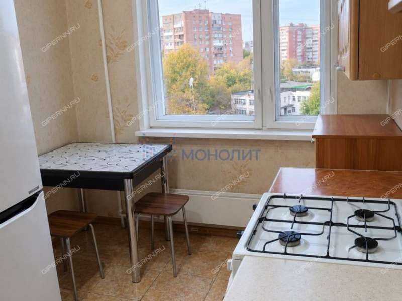 трёхкомнатная квартира на улице Сергея Акимова дом 2