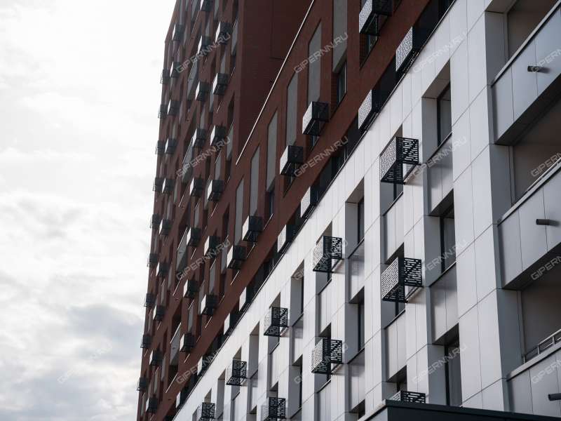 улица Бетанкура, 7 фото