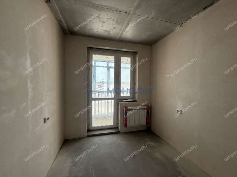 однокомнатная квартира в Инженерном проезде дом 7 к2