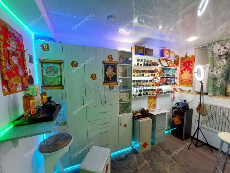 помещение под помещение свободного назначения, офис на улице Маслякова