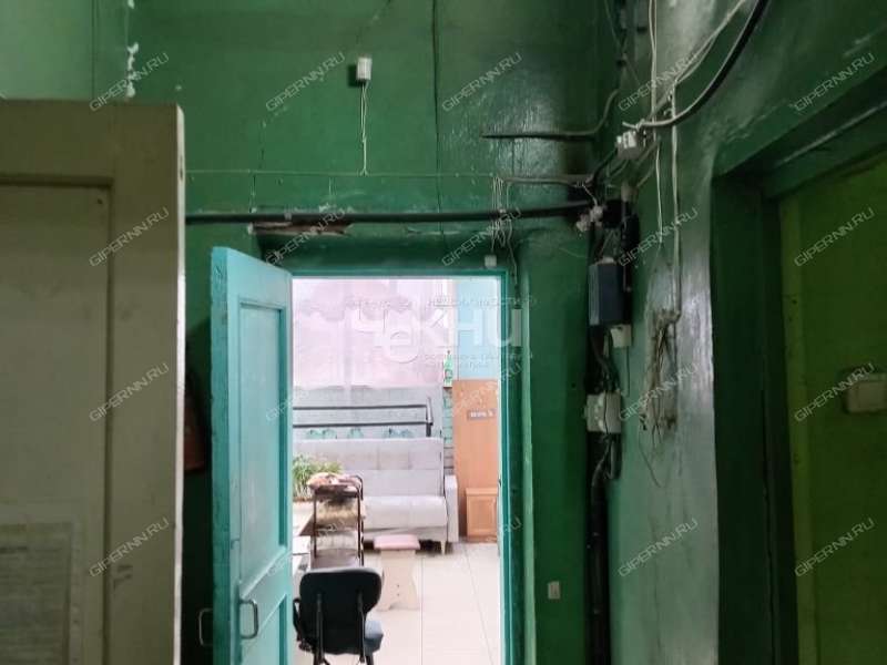 дом на улице Маяковского город Городец