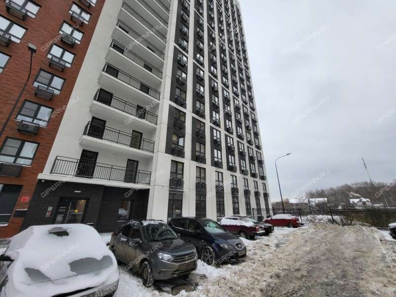 помещение под помещение свободного назначения на 2-й Оранжерейной улице