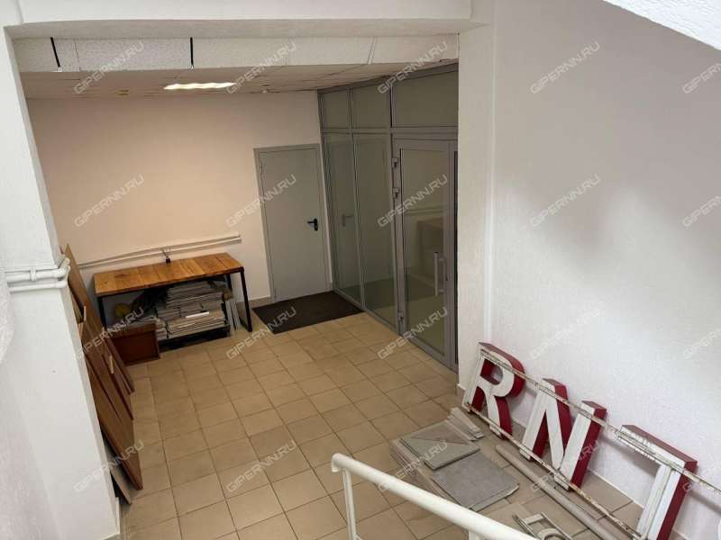 помещение под торговую площадь на улице Культуры