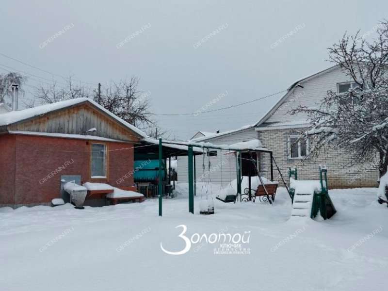 дом на улице Королёва рабочий посёлок Ардатов