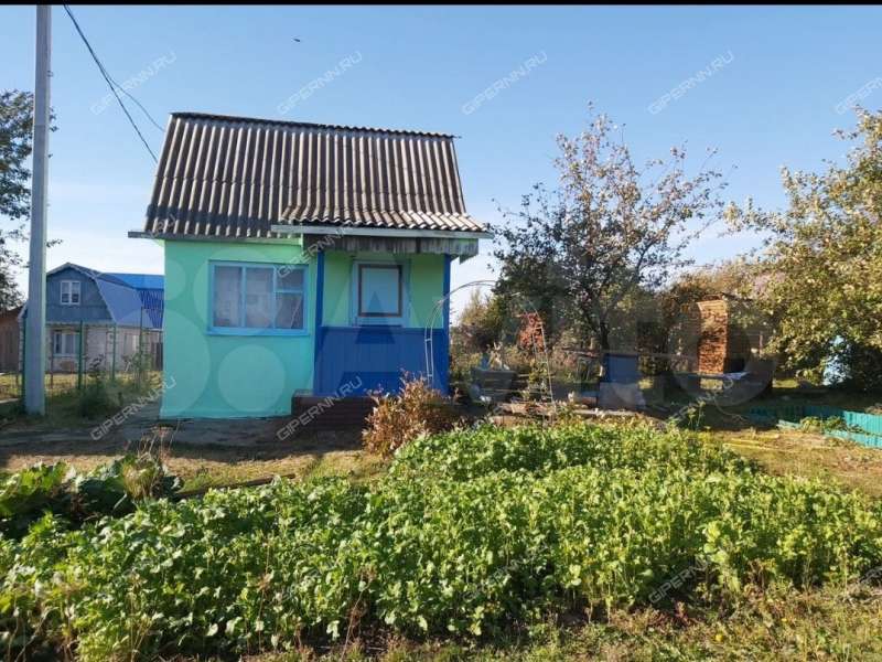 дача на СНТ Лобковское тер. деревня Зименки