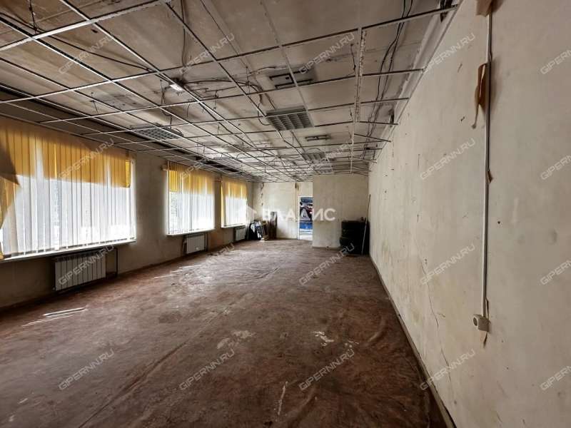 помещение под помещение свободного назначения на улице Премудрова