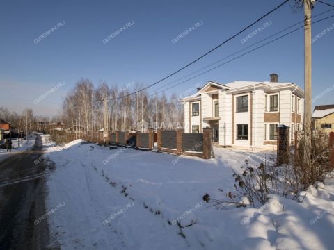 dom-derevnya-utechino-kstovskiy-rayon фото