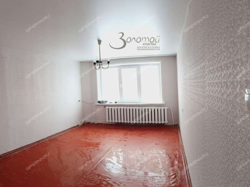 двухкомнатная квартира на Центральной улице дом 11 село Лакша