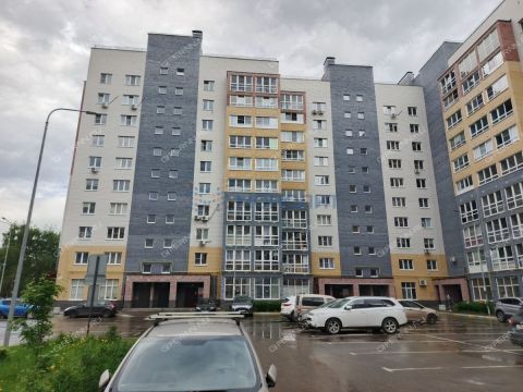 2-komnatnaya-ul-dostoevskogo-d-15 фото