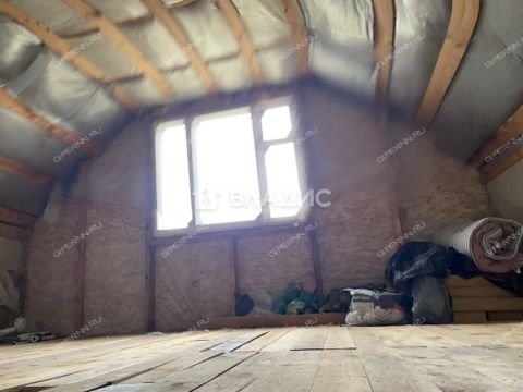 dom-selo-vyezdnoe-kstovskiy-rayon фото