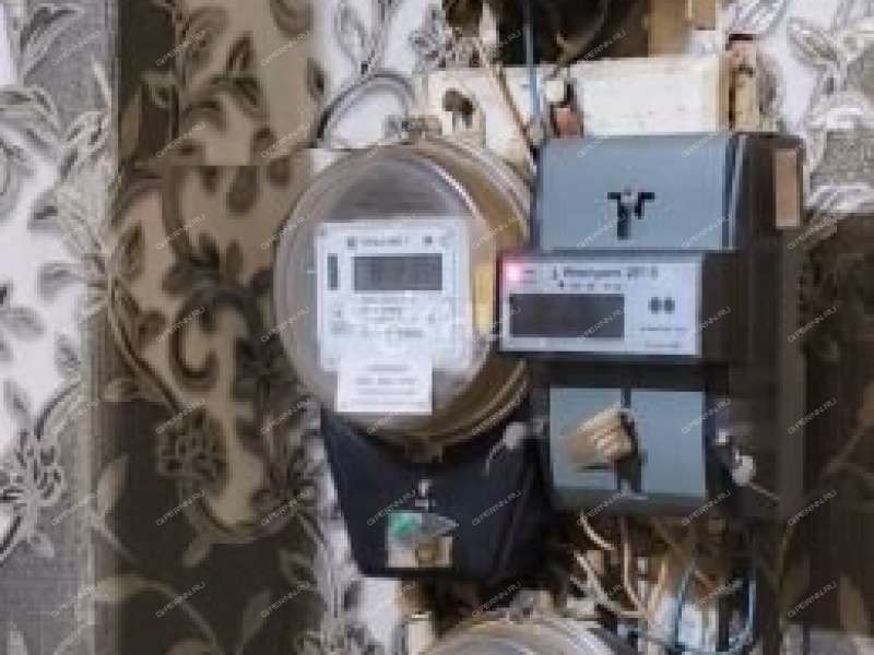 комната в доме 24 на улице Чаадаева