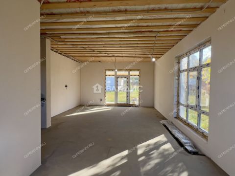 dom-derevnya-borisovka-gorodskoy-okrug-bor фото