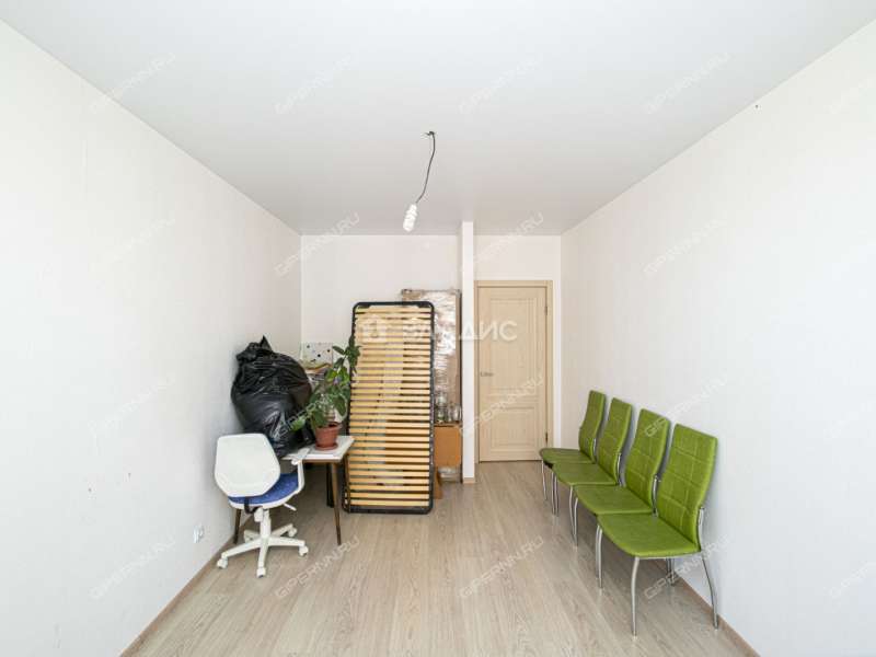 трёхкомнатная квартира на Русской улице улице дом 9 деревня Анкудиновка