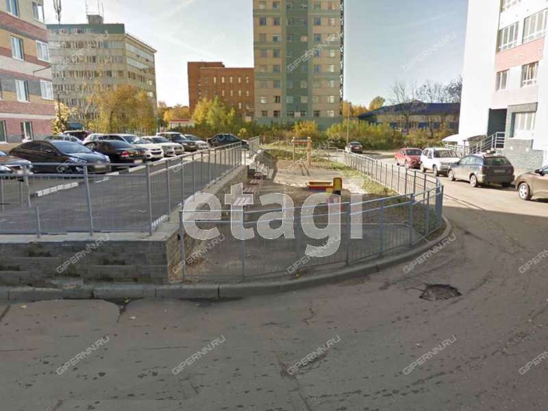 двухкомнатная квартира на Московском шоссе дом 31а