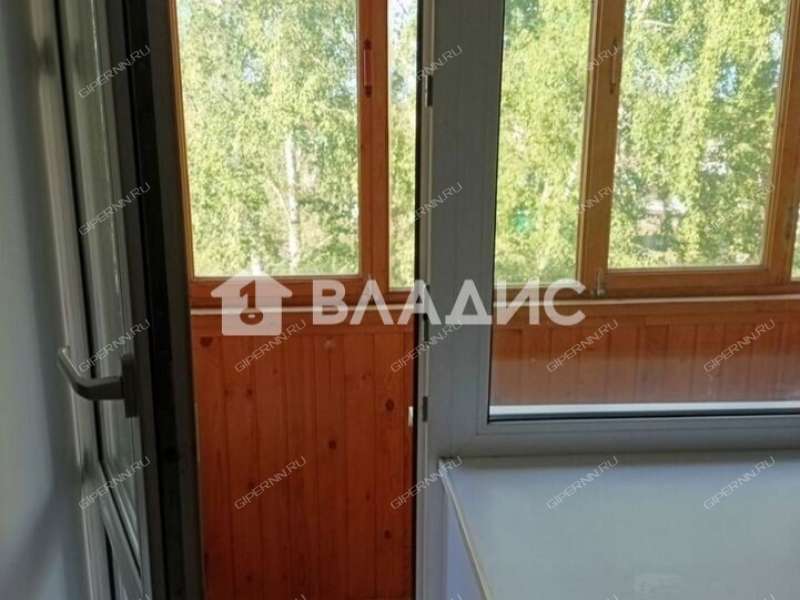 двухкомнатная квартира на Ясной улице дом 31