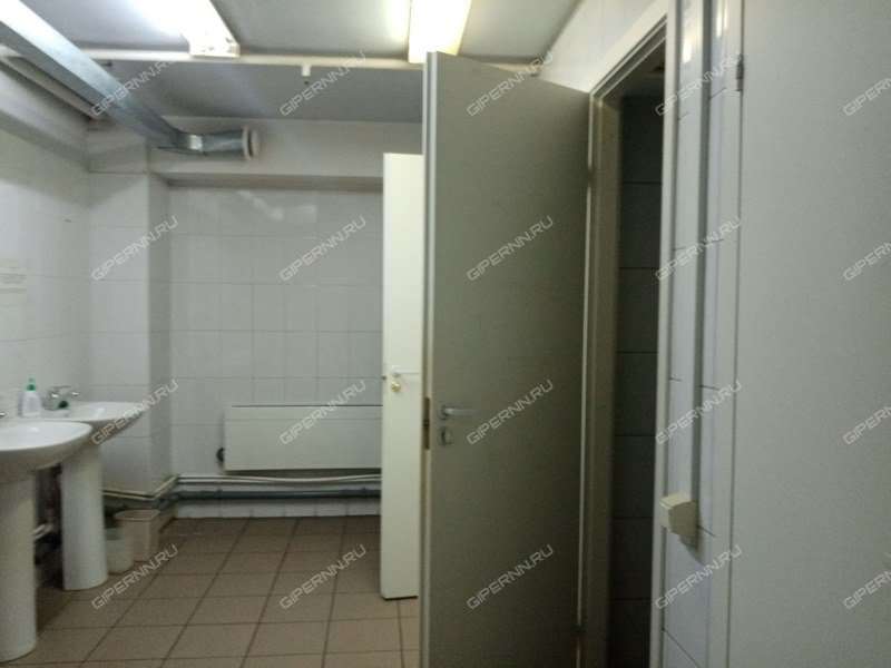 помещение под офис на Сормовском шоссе