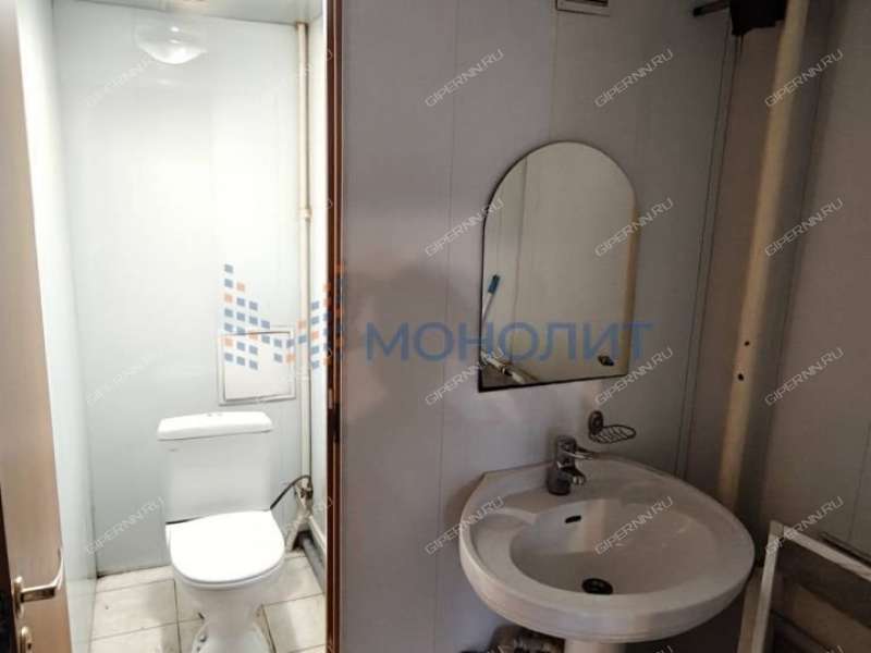 дом на Сигнальной улице