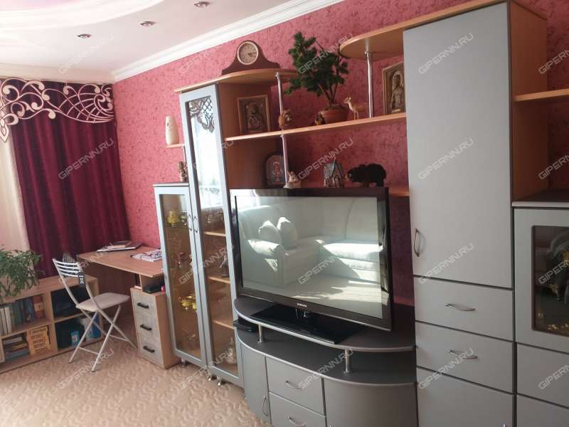 коттедж на улице Марагина село Дивеево