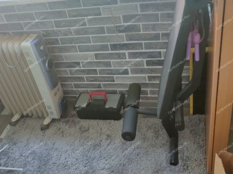 2-komnatnaya-ul-geroya-sovetskogo-soyuza-prygunova-d-20 фото