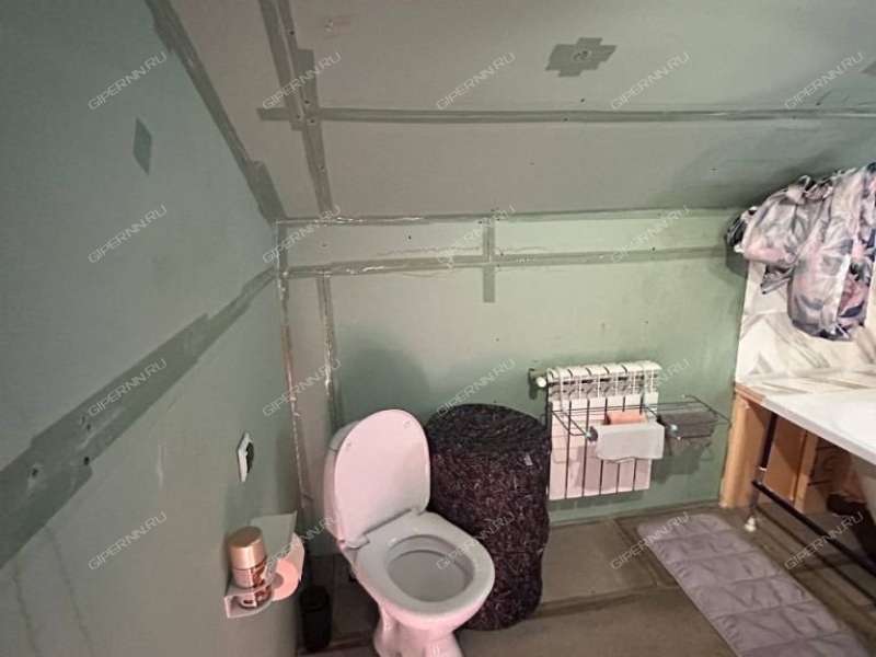 дом на ТСН Стройгаз