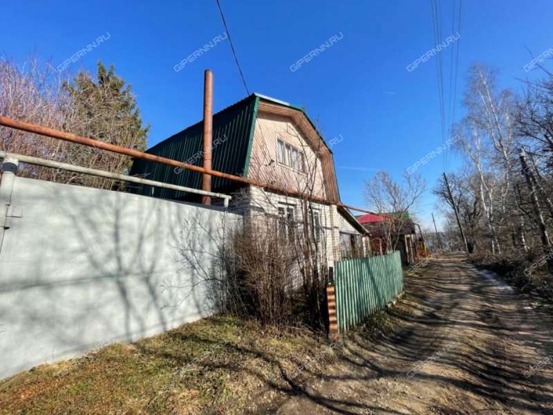 дом на улице Свободы село Работки