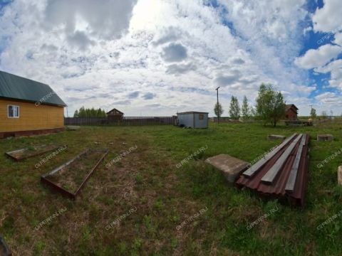 dom-derevnya-shehovskaya-gorodskoy-okrug-chkalovsk фото