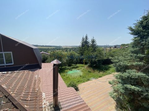 kottedzh-derevnya-blizhnekonstantinovo-ul-geroya-borisova-d-53 фото