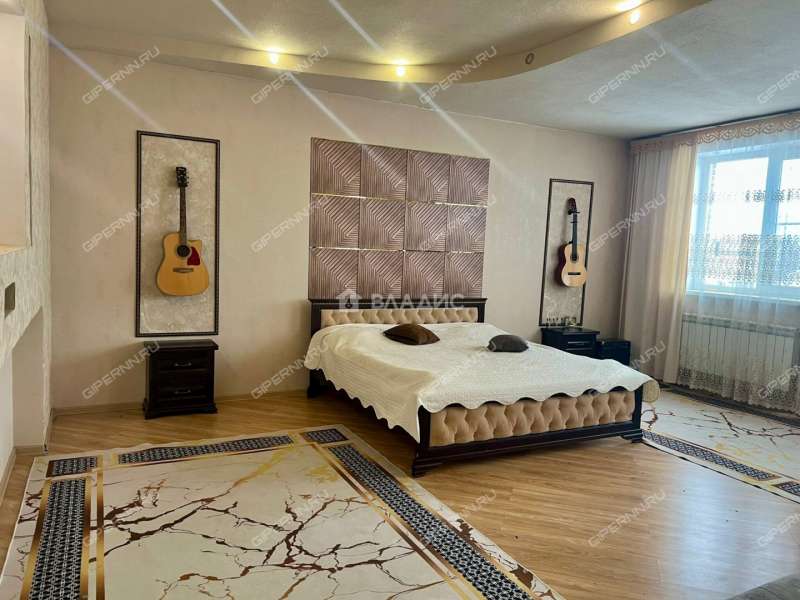 дом на улице Новые Пески