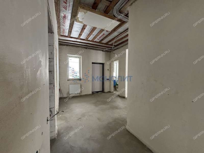 дом на Дачной улице деревня Берёзовка