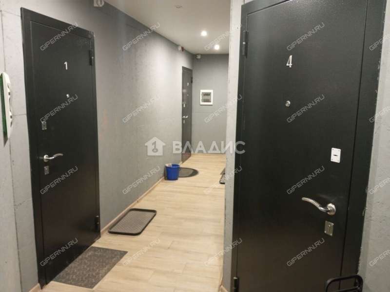 дом на 27-й линии