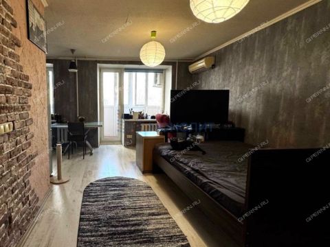 1-komnatnaya-ul-ilinskaya-d-37 фото