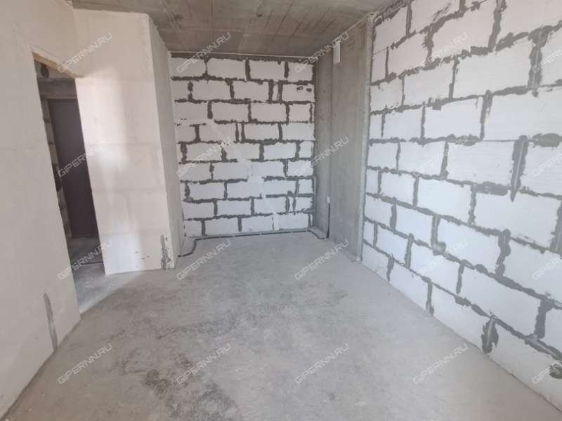 однокомнатная квартира в 6-м микрорайоне дом 35 город Кстово