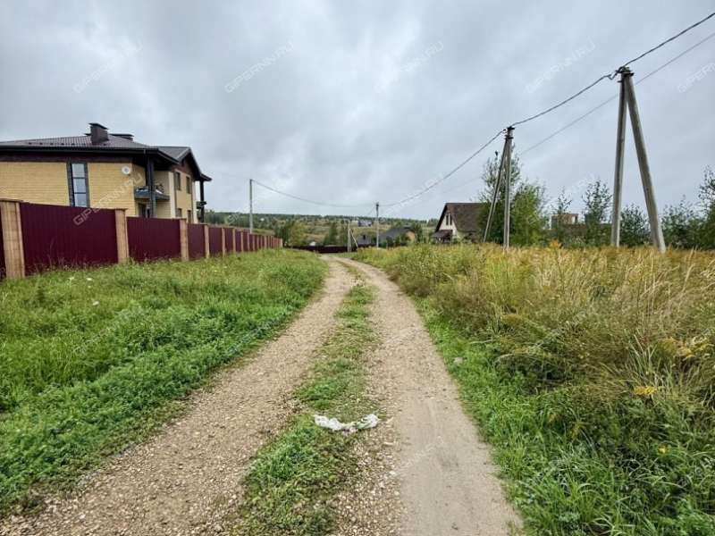 земельный участок 8,44 сотки Дубовая Роща ул. деревня Михальчиково