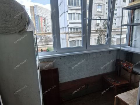 2-komnatnaya-ul-cvetochnaya-d-9 фото