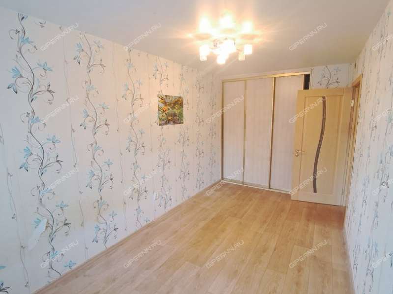 двухкомнатная квартира на площади Мира дом 6 город Кстово