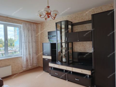 1-komnatnaya-ul-yanki-kupaly-d-28 фото
