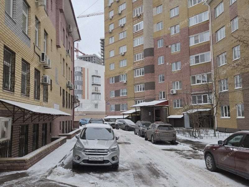 помещение под помещение свободного назначения на Казанском шоссе