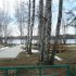 земельный участок 20 соток деревня Дресвищи