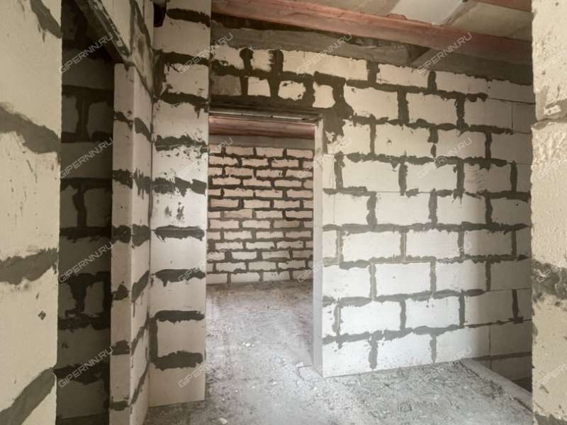 дом на Восточной улице село Великий Враг