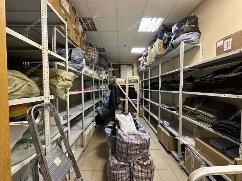 помещение под офис на Казанском шоссе