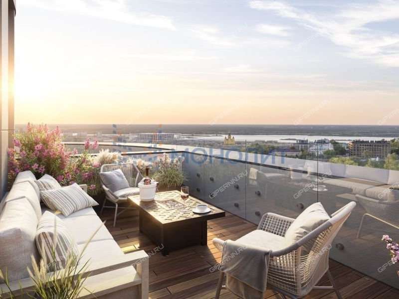 двухкомнатная квартира на Барминской улице дом 1А