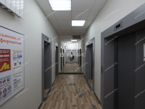 1-komnatnaya-ul-kompozitora-kasyanova-d-11 фото