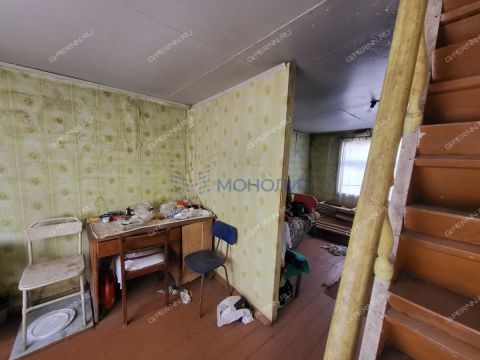 dacha-zheleznodorozhnik-sp-okskiy-ter-snt-bogorodskiy-municipalnyy-okrug фото